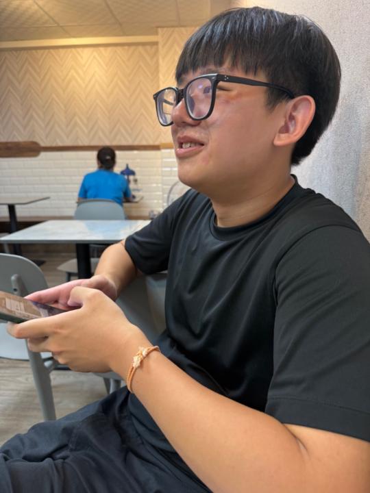 黃 泯瑄