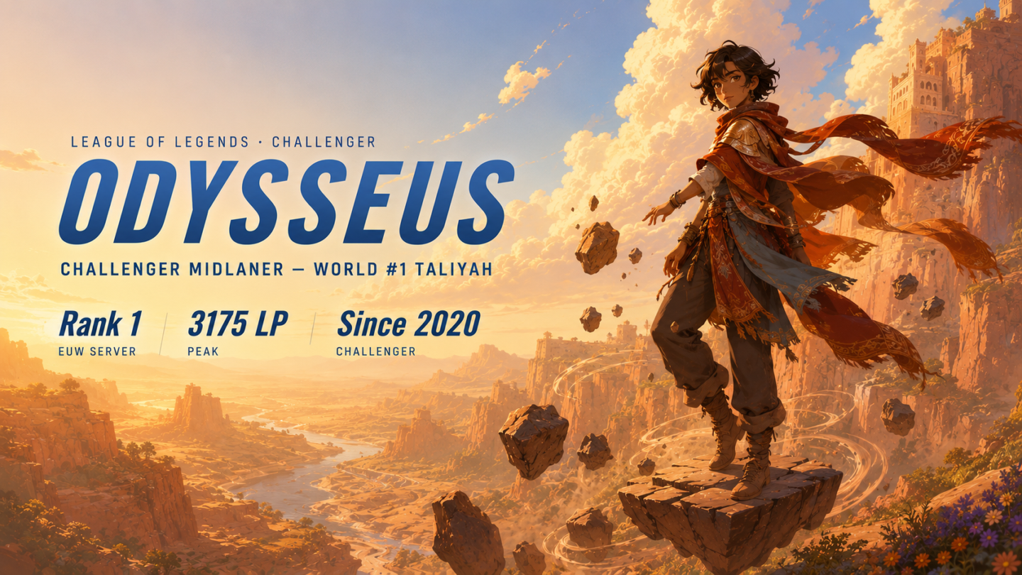 Odysseus131