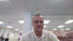 Daniel Alcocer Medina