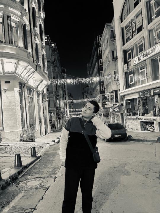Eyüp Kaygan