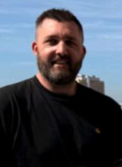 Paul Doran