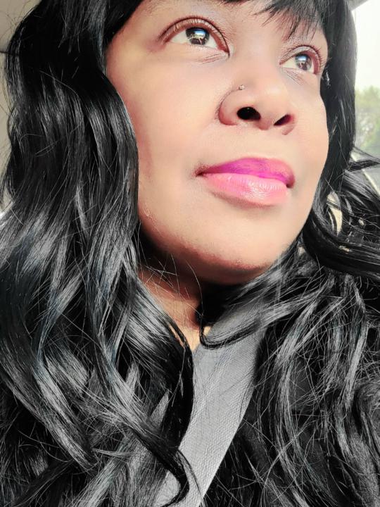 Cori Campbell