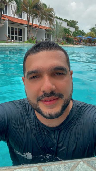 Akiles De Lima Felipe