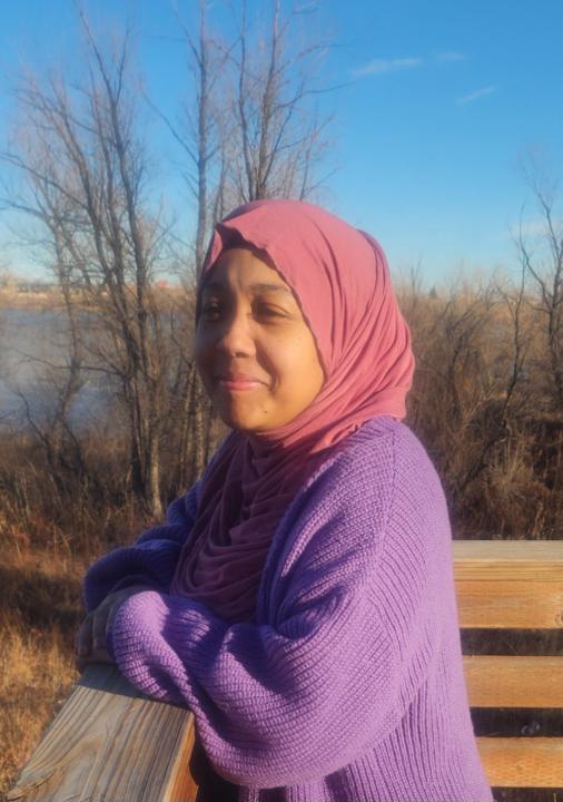 Gloria Marie Flowers