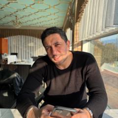 Ilkin Aliyev