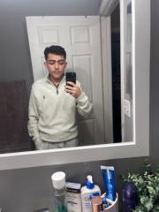 Adrian Vasquez
