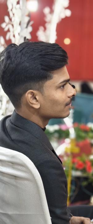 Nishith Maurya