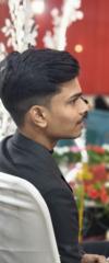 Nishith Maurya