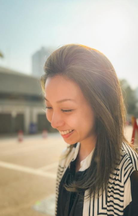 Jeannie Wu
