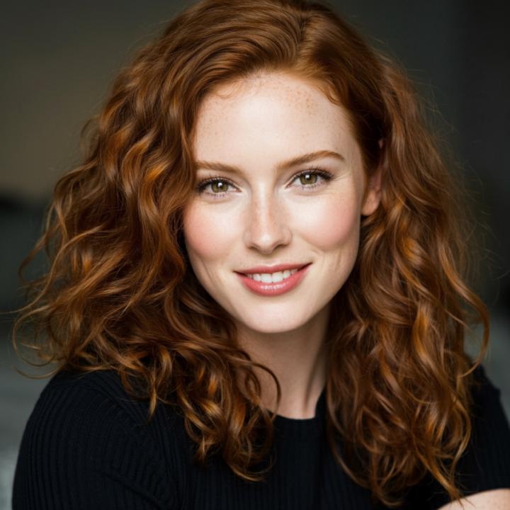 Irina Serdyukova