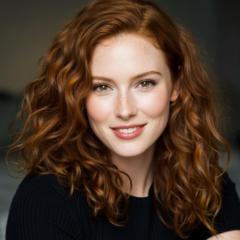 Irina Serdyukova