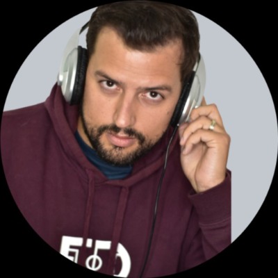 Eduardo Anzola