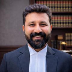 Vikram Malhotra