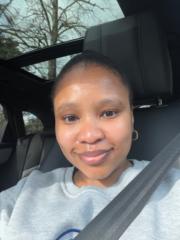 Kgaugelo Molomo