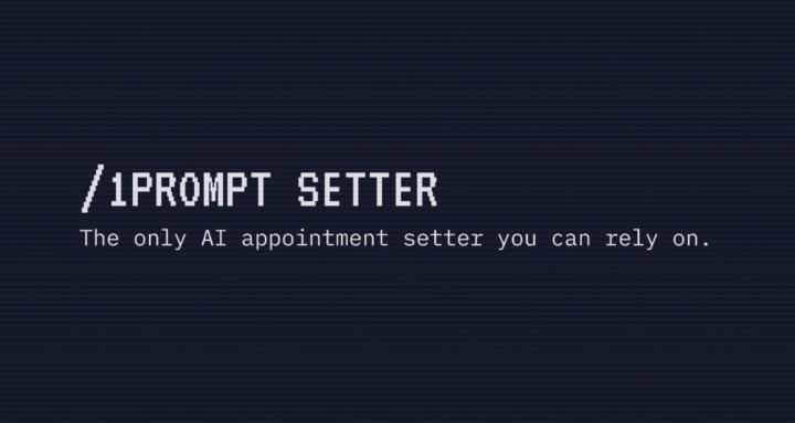 1Prompt Setter™