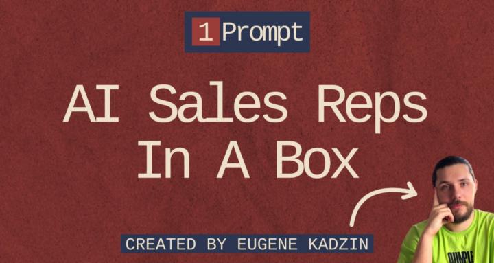 1Prompt 
