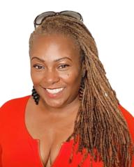 Steffanie Haggins
