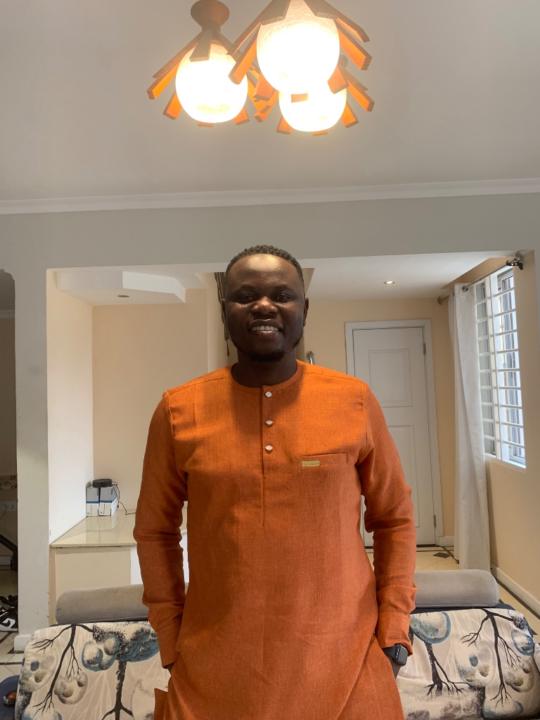 Jonathan Kojo Botchwey