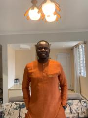 Jonathan Kojo Botchwey