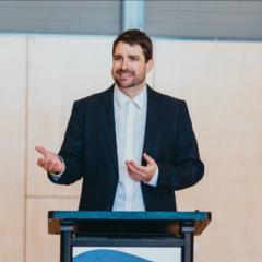 Benn Lockyer