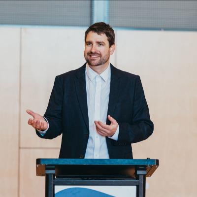 Benn Lockyer