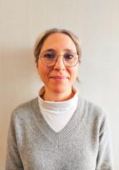 María Pérez Cuevas