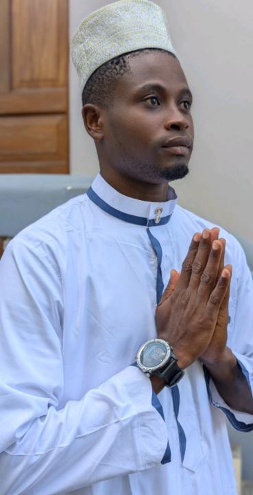Bakari Salimu
