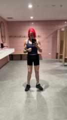 Nicole Thompson
