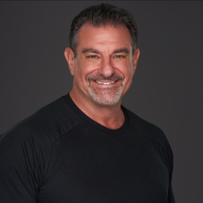 Marc Feinberg