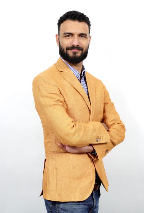 Mohamed Eldesouky
