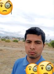 Franklin Rivas