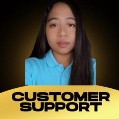 Janica Esguerra - Customer Support