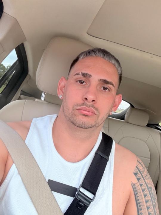 Yasmani Morell Martinez