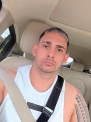 Yasmani Morell Martinez