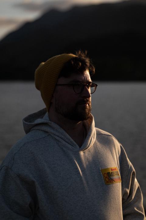 Rhodri Carter