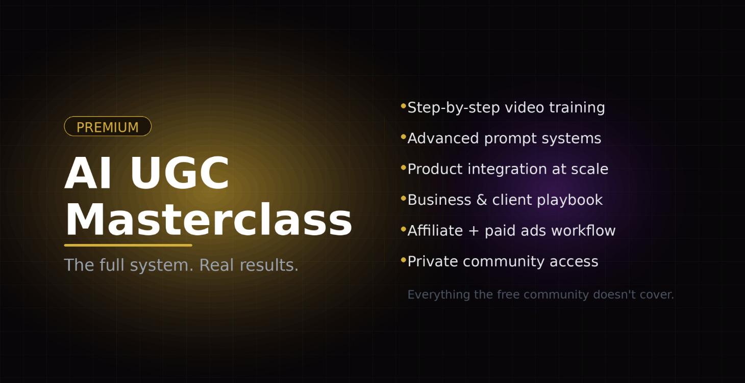 PREMIUM Module ⚡️