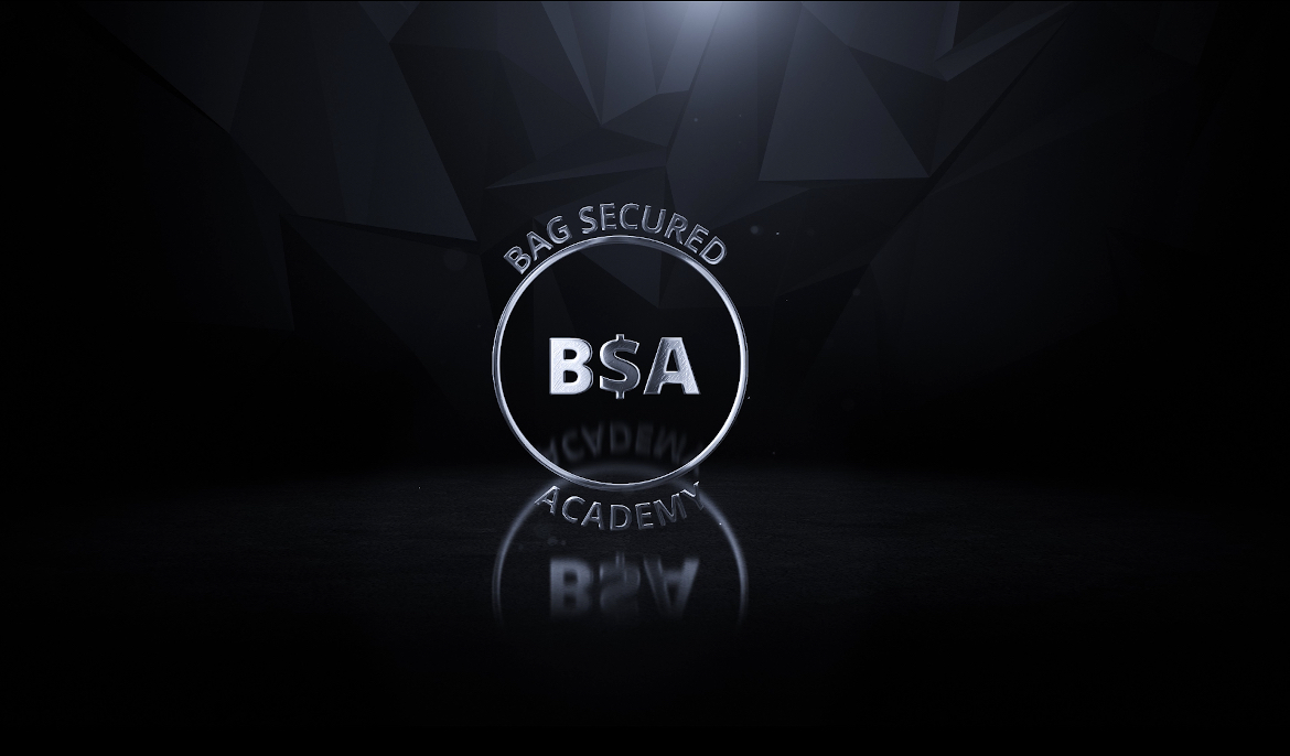 BAG SECURED ACADEMY