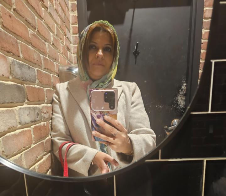 Nabila Pirmohamed