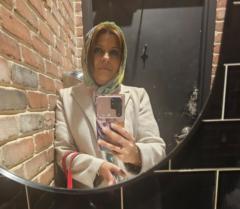 Nabila Pirmohamed