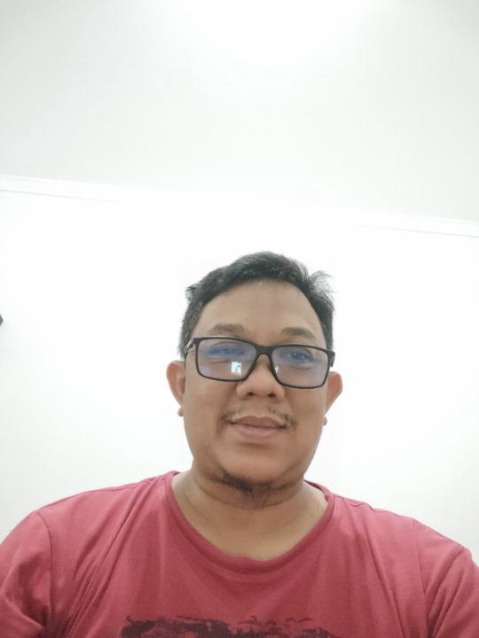 Donny Mahabara