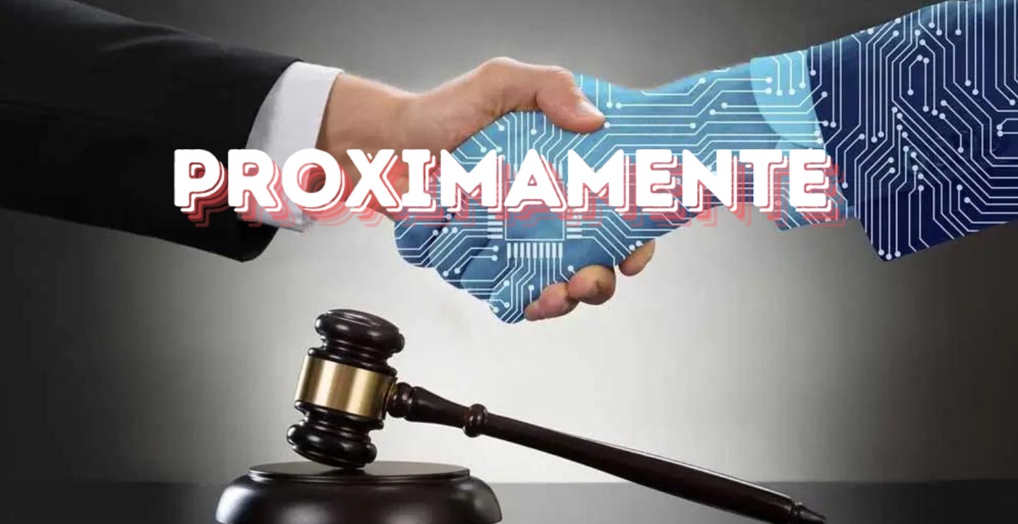 Inteligencia Artificial Para Abogados
