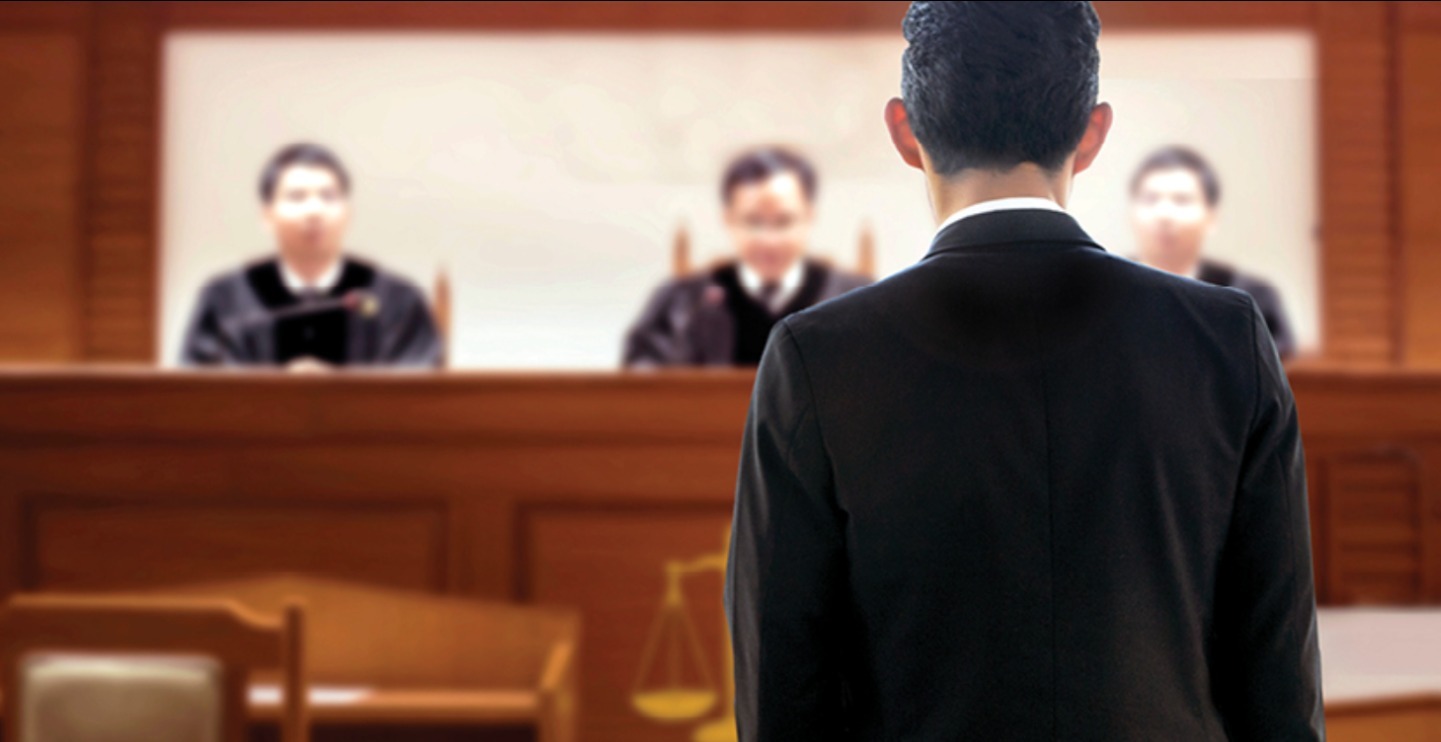 LITIGACION Y TEORIA DEL CASO