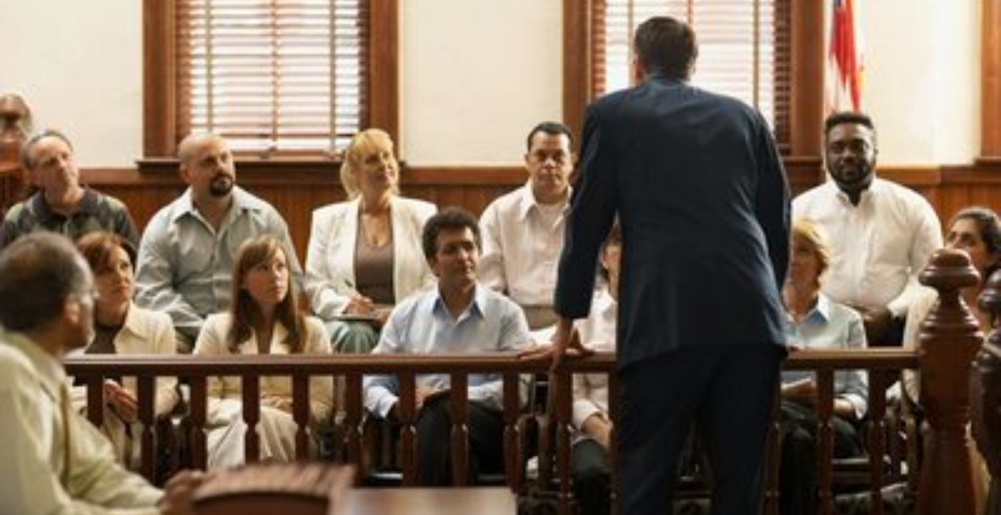 ALEGATOS DE APERTURA Y CLAUSURA