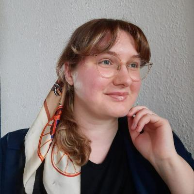 Laura-Marie Papkalla