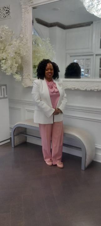 Shellyann Roberts-Henry