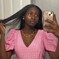 Jalyn Talbert