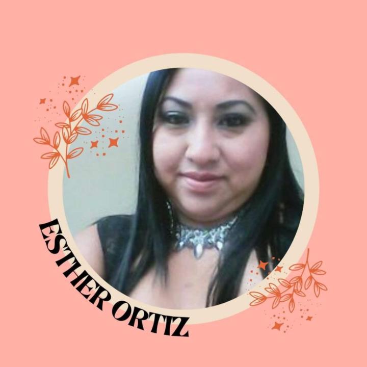 Esther Ortiz ramirez