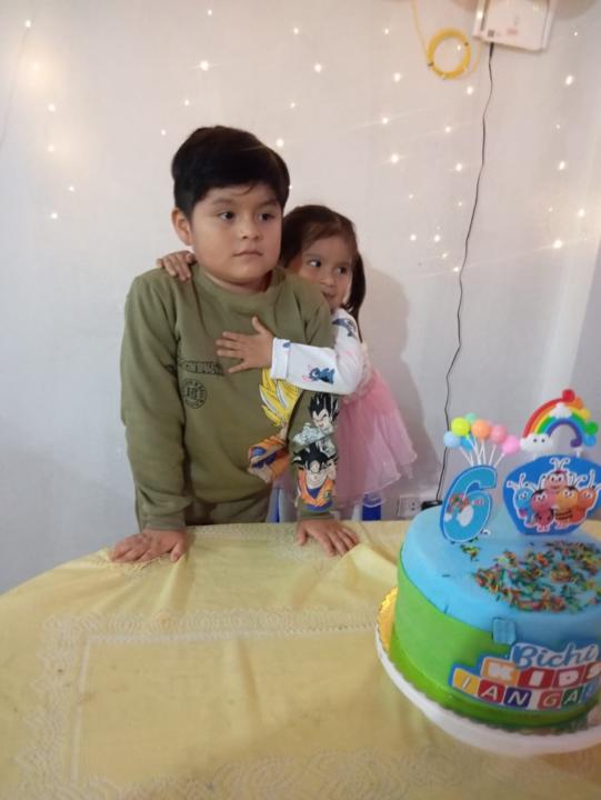 Wendy Lucia Aliaga vilchez