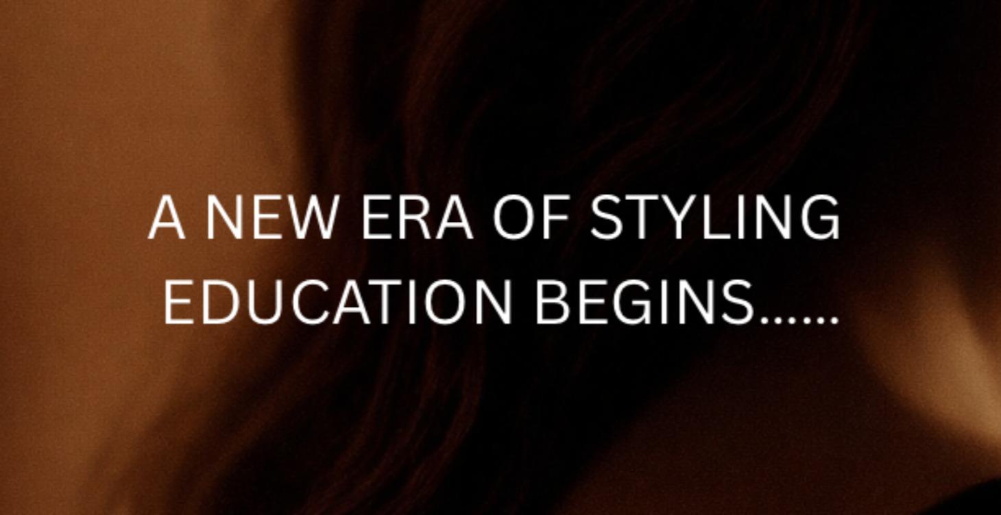 Start Here - Welcome to The Stylist Experience