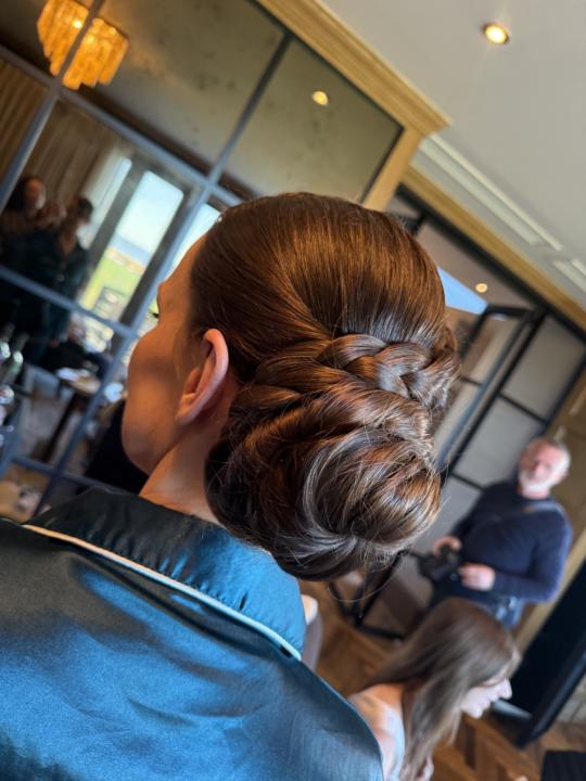 Today’s wedding 💓